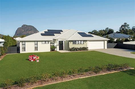 prize home glass house mountains|Draw 452: Endeavour Prize Home .
